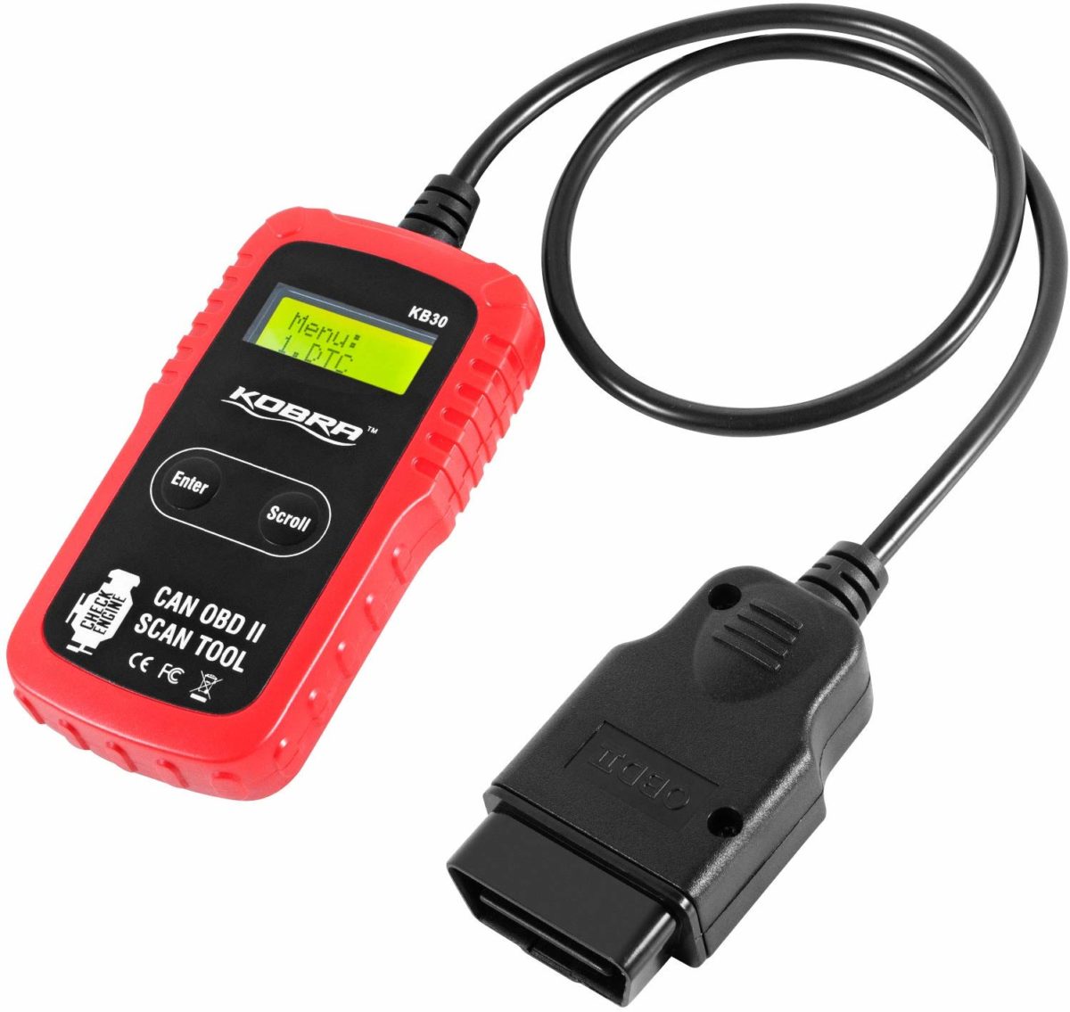 The best professional automotive diagnostic scanners 2020 N Fast