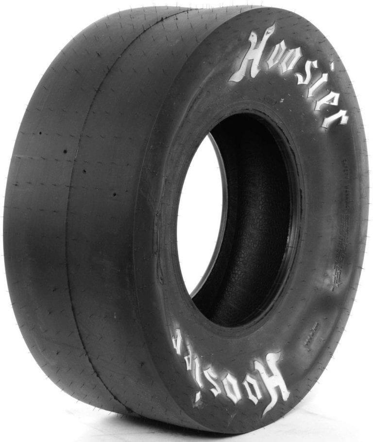 How much are drag racing tires?