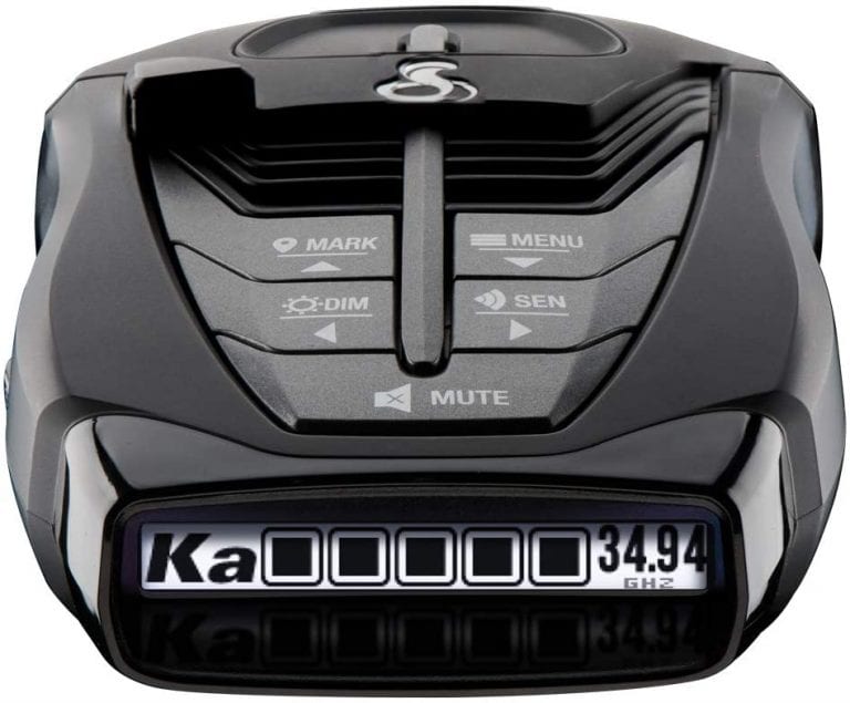 What’s the best radar detector under 200?