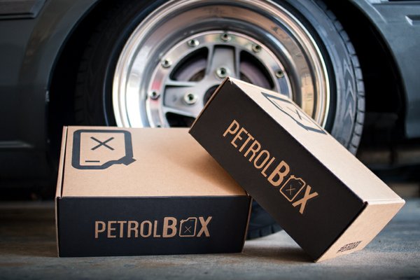 What’s the best subscription box for car guys?