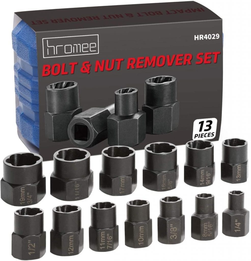 How To Remove Lug Nut Without Key Forged N Fast