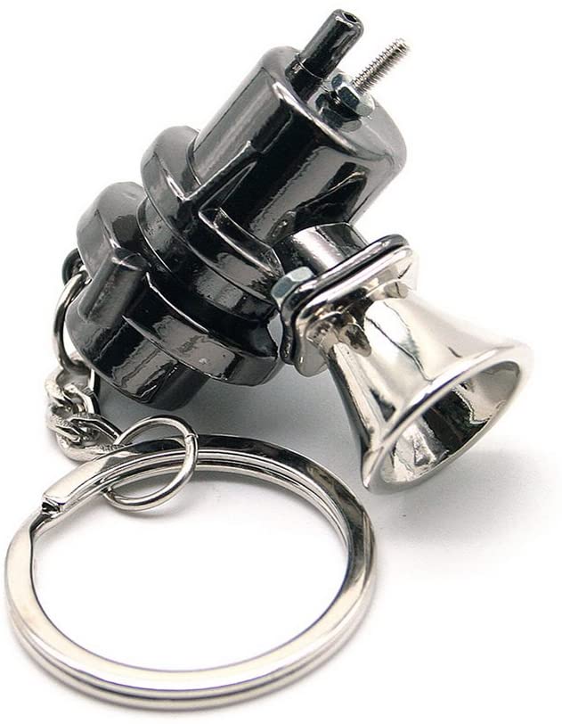 Best car guy keychains N Fast