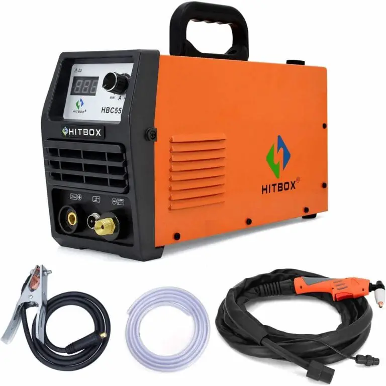 What is the best cheap plasma cutter for 2020?