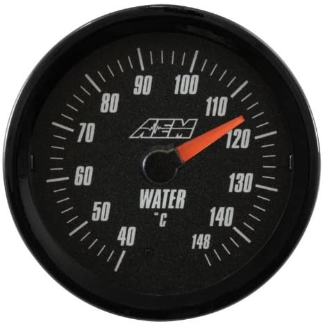 aem gauges