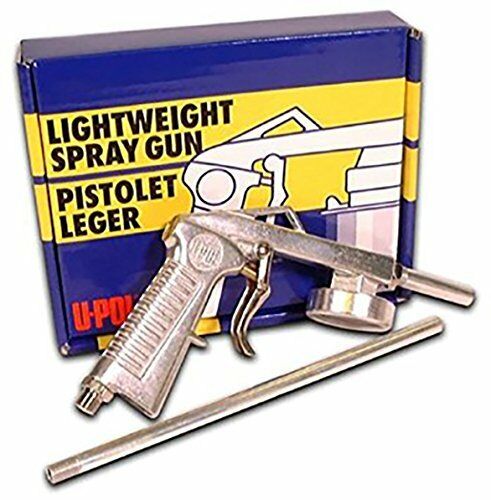 Upol spray gun