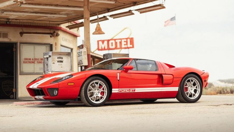 What is the best dream car giveaway?