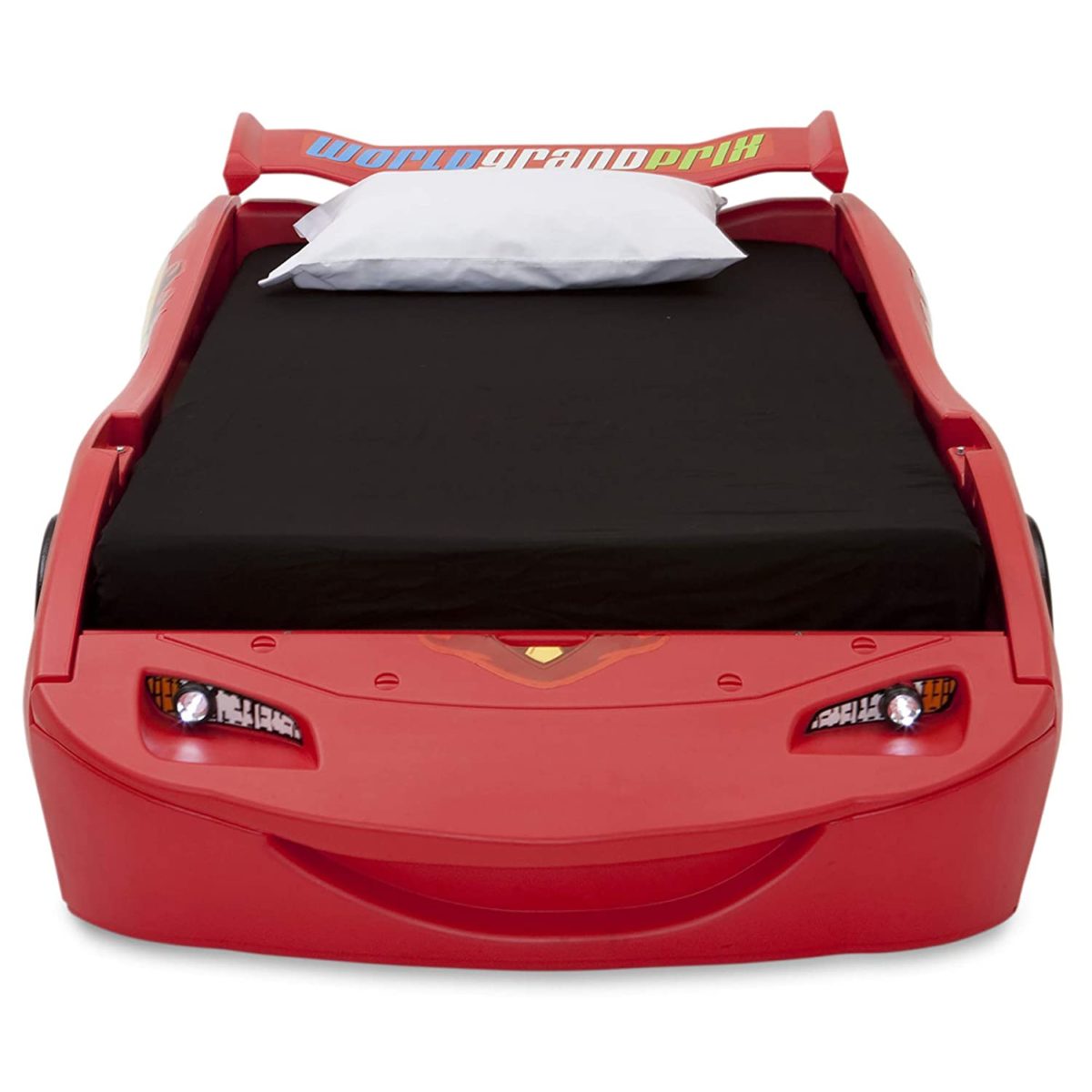 Disney Cars bed