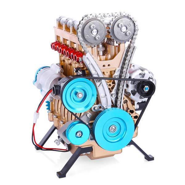 Looking for the best engine kit model? N Fast