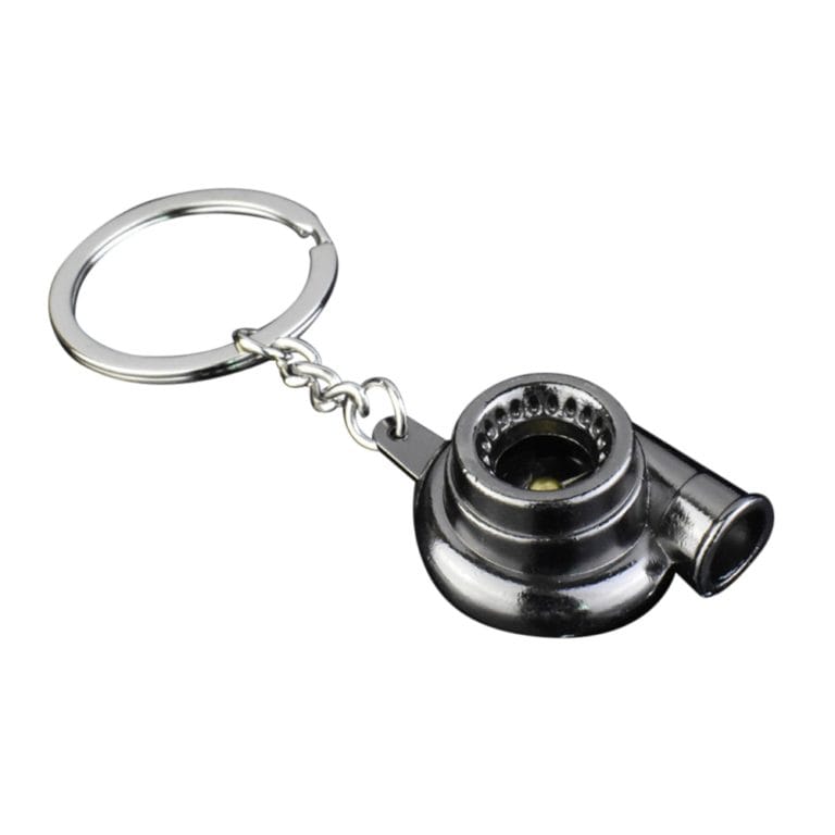 Best car guy keychains