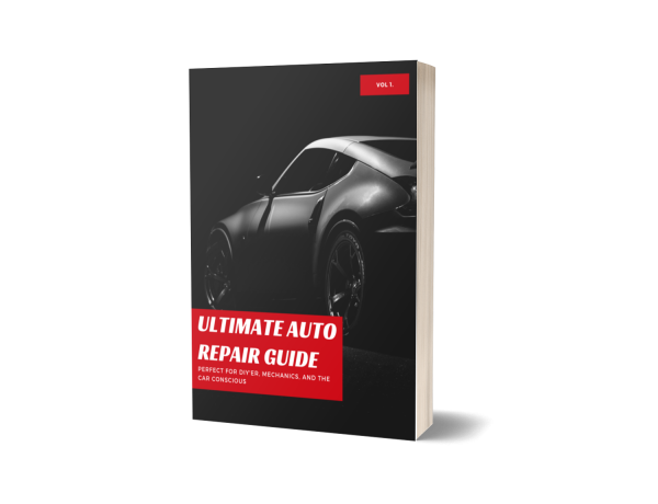 Ultimate Car Guide Full Library - Image 2