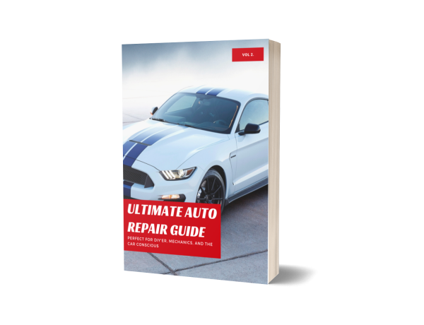 Ultimate Car Guide Full Library - Image 3