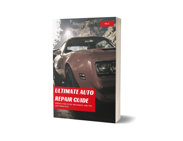 Ultimate Car Guide Full Library - Image 4
