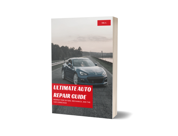 Ultimate Car Guide Full Library - Image 5