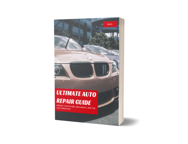 Ultimate Car Guide Full Library - Image 6