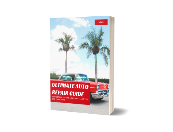 Ultimate Car Guide Full Library - Image 8