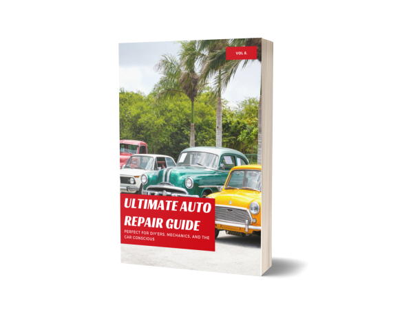 Ultimate Car Guide Full Library - Image 9