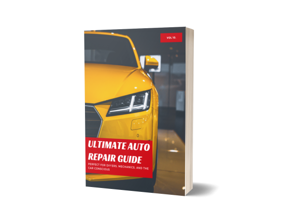 Ultimate Car Guide Full Library - Image 10