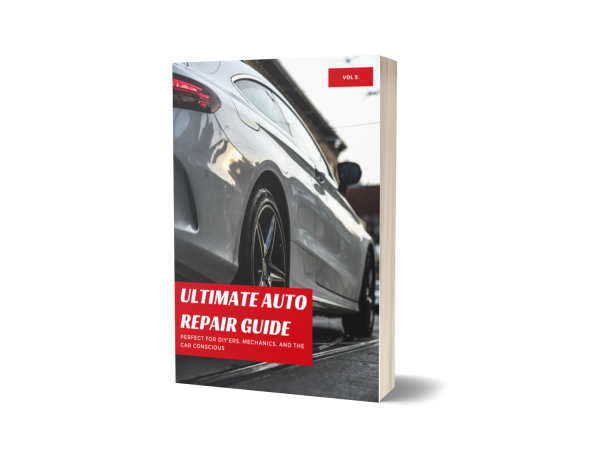 Ultimate Car Guide Full Library - Image 11