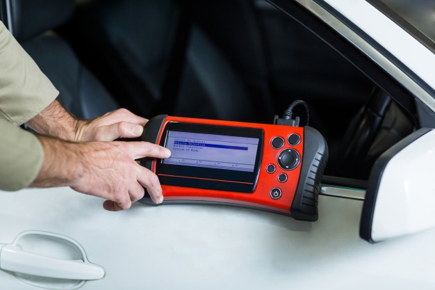 How long does a car diagnostic take?