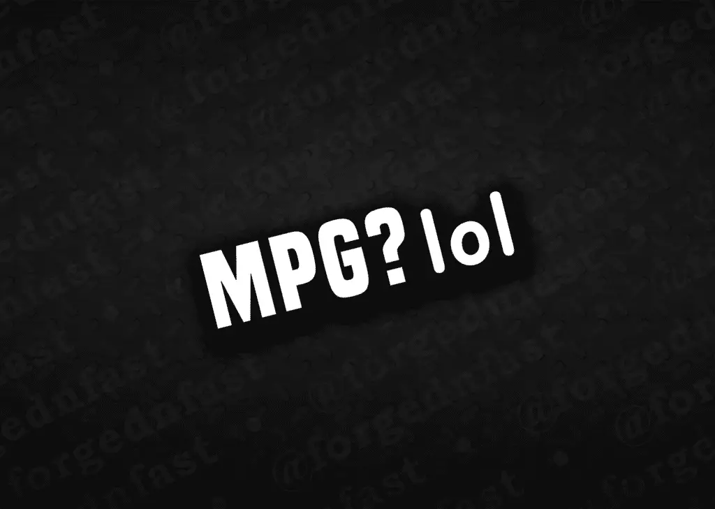 mpg lol sticker