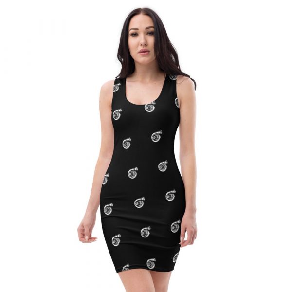turbo dress