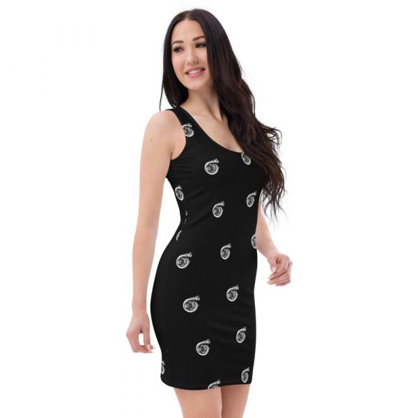 turbo dress