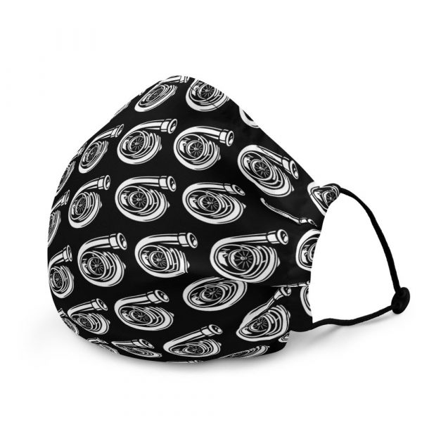 turbo mask
