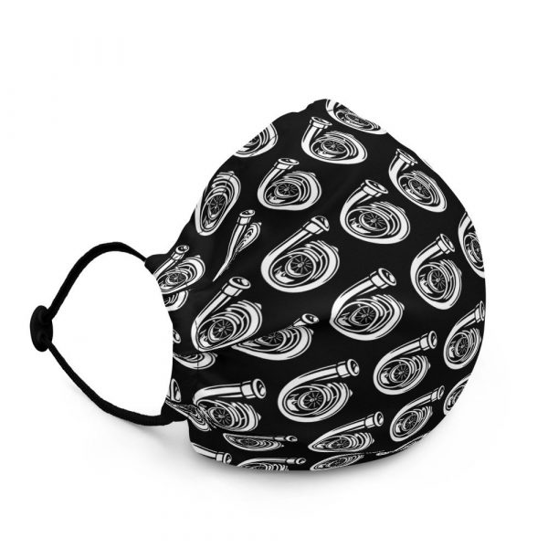 turbo mask