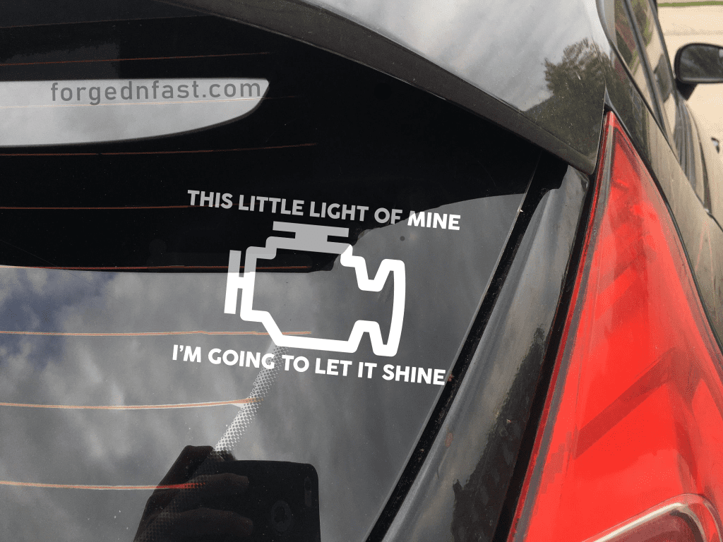 this little light of mine im going to let it shine decal