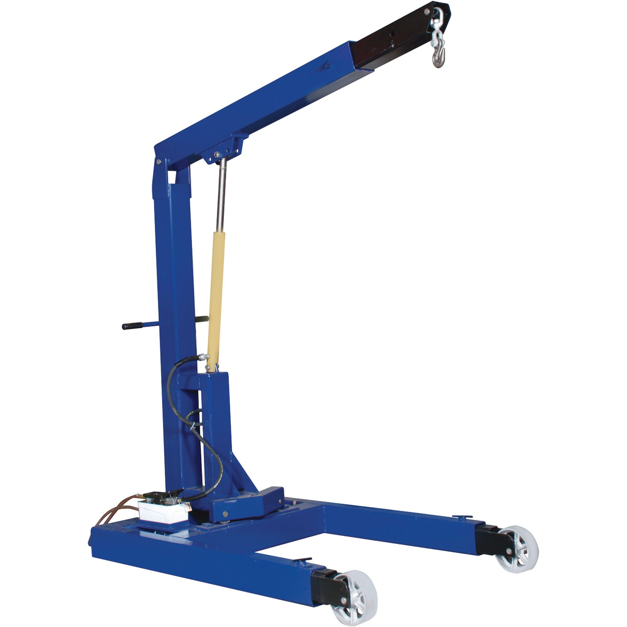 Hein-Werner Automotive Engine Crane