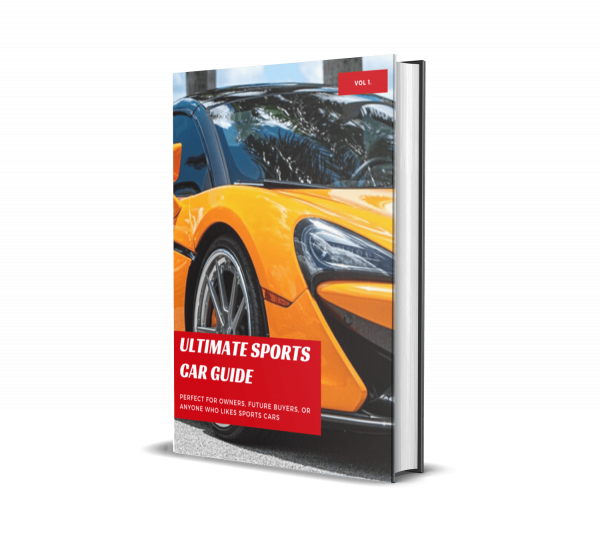Ultimate Car Guide Full Library - Image 12