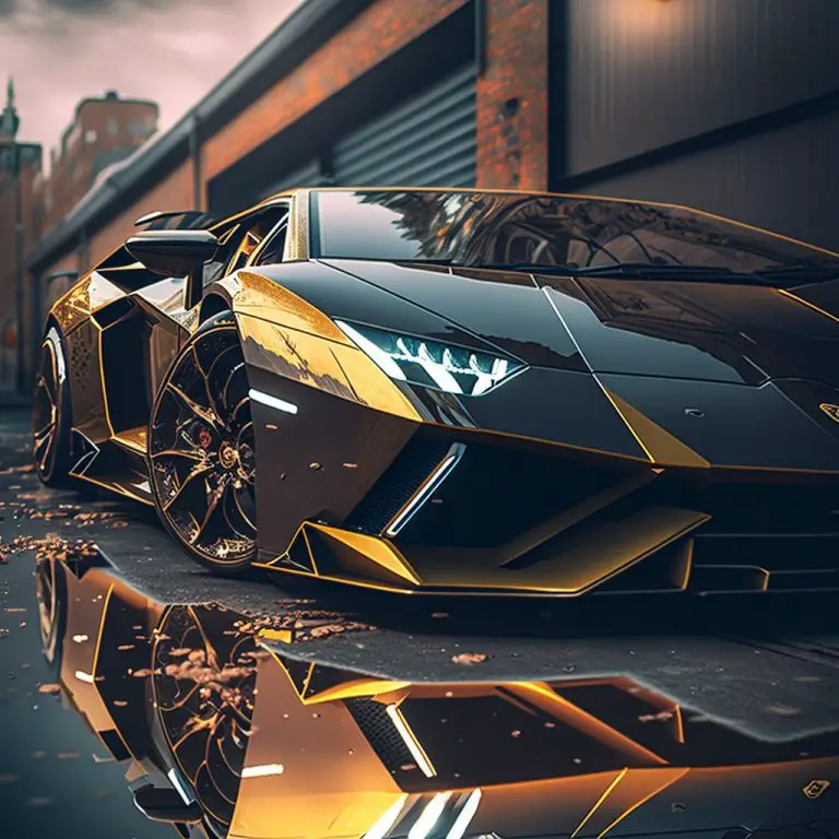 Lamborghini giveaway. Is everyone gets a car.com legit?