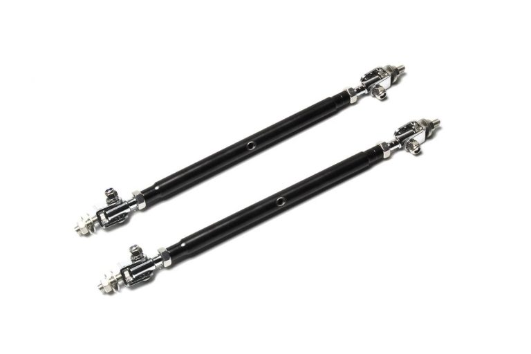 What’s the best front splitter rod