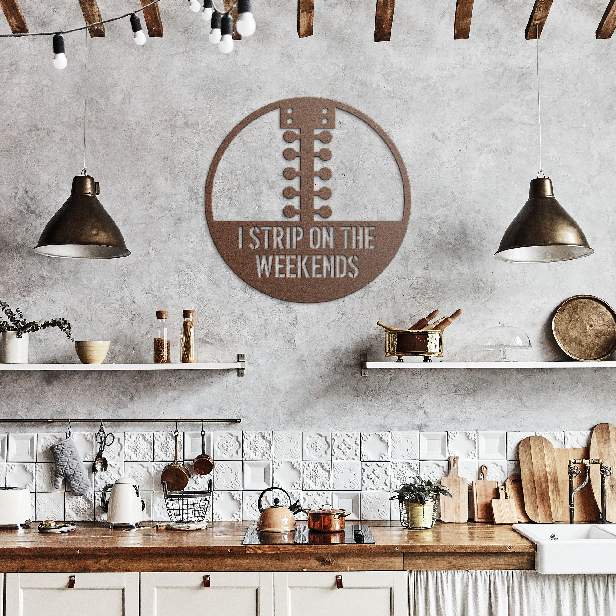 I strip on the weekends, Metal Cut Sign, drag racing, car guy, car enthusiast, g - Image 14