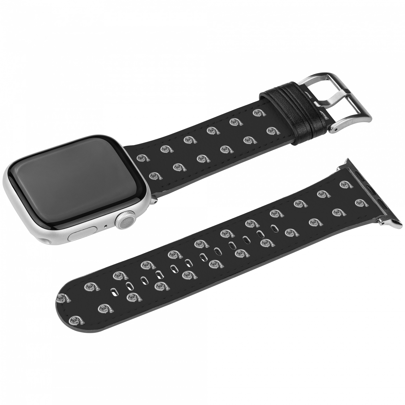 Turbo Watch Band, Car Guy, Car Enthusiast, Watch Band N Fast