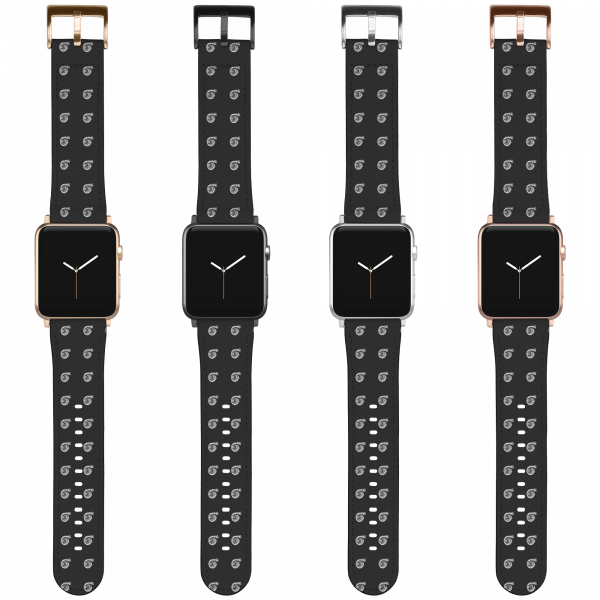 Turbo Watch Band, Car Guy, Car Enthusiast, Watch Band - Image 9