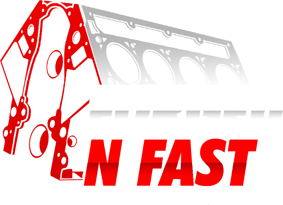 Forged N Fast