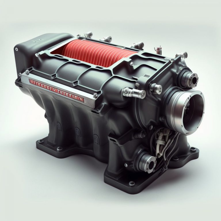 Why does my turbo sound like a supercharger