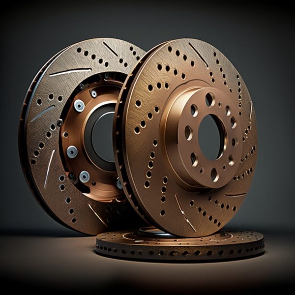 Does brake cleaner damage rubber seals N Fast