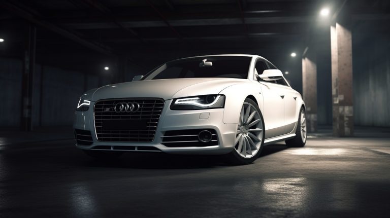 How Far Can You Drive on Minimum Oil in Your Audi?