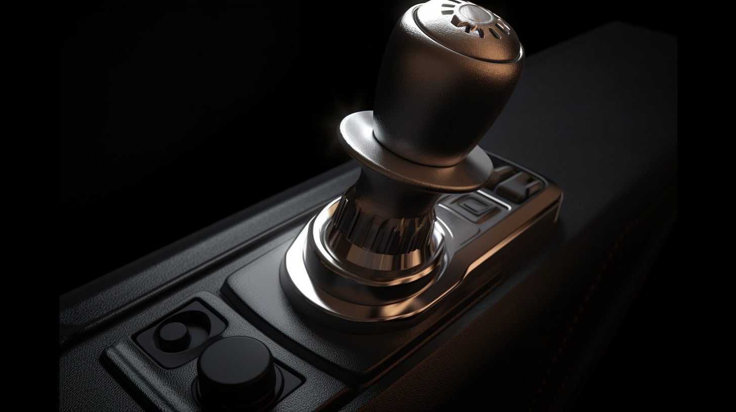 What is the knocking noise after changing gear in a car N Fast