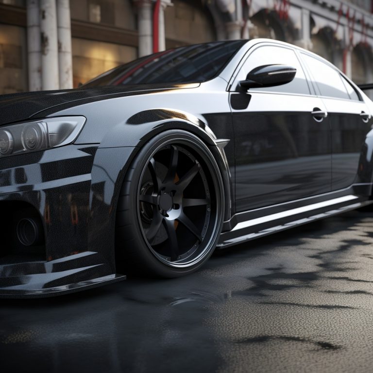 How to install side skirts without drilling