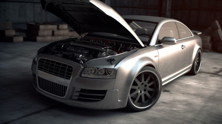 What Does Turn Over Mean Car