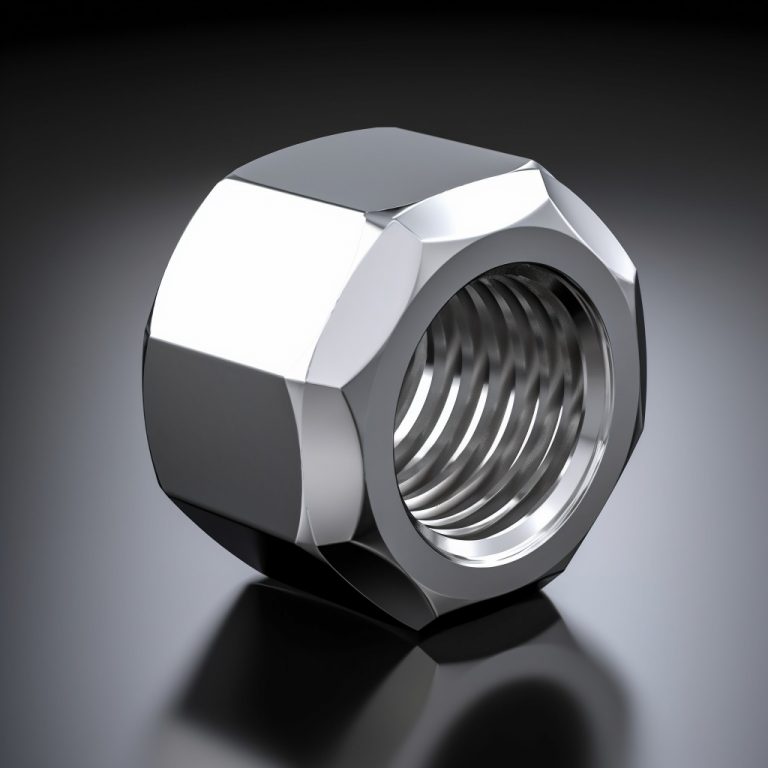 Open end lug nuts vs closed