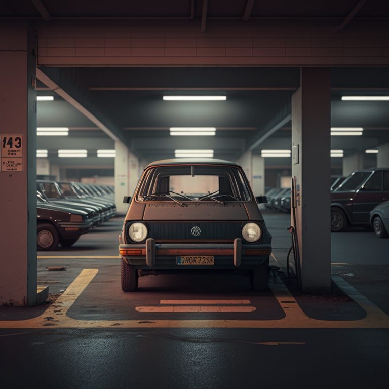 How To Move A Car Without A Key