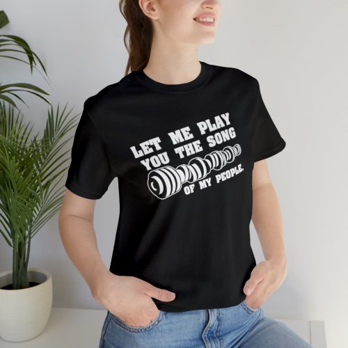 Let me play you the song of my people, camshaft, Car T Shirt for Men, Car Guy