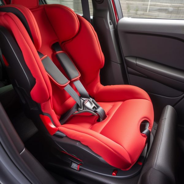 Do Hotel Shuttles Require Car Seats? N Fast