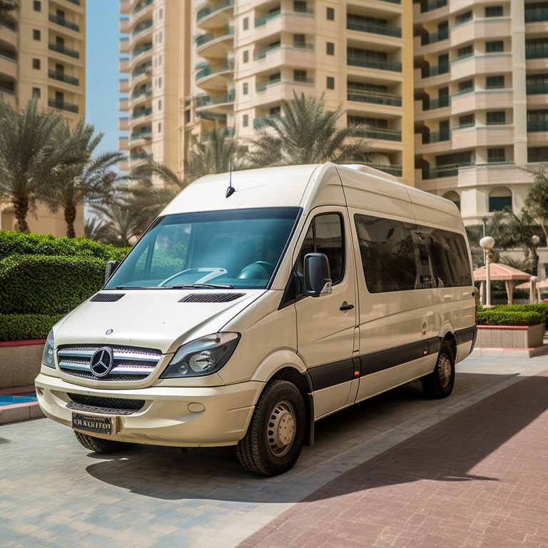 Do Hotel Shuttles Require Car Seats?