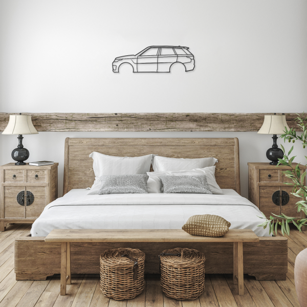 Offroad Vehicle, Rover, Wall Art, Custom, car guy, car enthusiast, gift for him, - Image 2