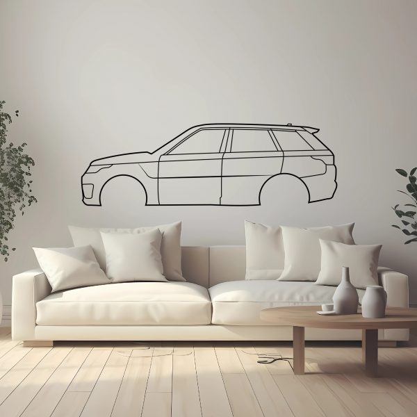 Offroad Vehicle, Rover, Wall Art, Custom, car guy, car enthusiast, gift for him,
